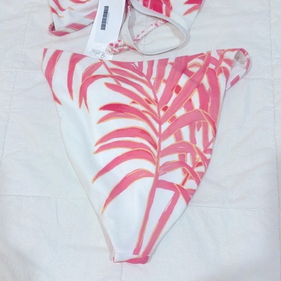 Tularosa Bikini Set NWT SZ S - Picture 5 of 9